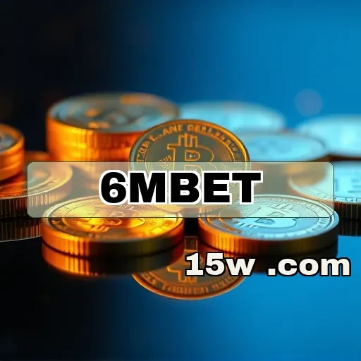 6mbet: Entre no Mundo Empolgante dos Jogos Variados Hoje Mesmo