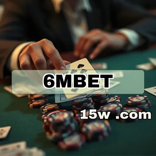 6mbet: Conheça o Suporte Técnico que Revoluciona sua Jogatina
