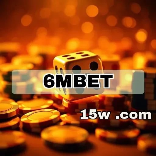 6mbet: Descubra Ofertas Especiais para Ganhar Mais em Jogos