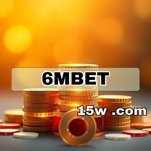 6mbet: Mergulhe nos E-sports e Aumente Sua Diversão nas Apostas!