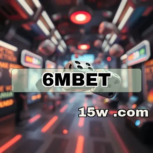 6mbet e a Roleta: Uma Jornada de Emoções em Cada Jogada