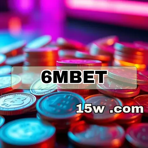 6mbet: Melhores Máquinas Caça-Níqueis com Recursos Incríveis para Você