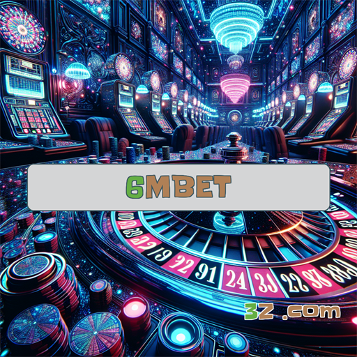 Explorando a Categoria 'Jogos' no 6mbet: Diversão e Emoção em Cada Clique