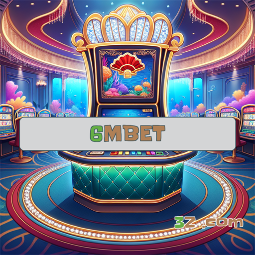 Descubra a Categoria de Jogos de Pagamentos no 6mbet