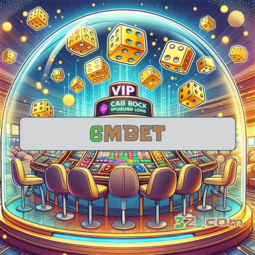 A Revolução dos Jogos de Esportes na 6mbet
