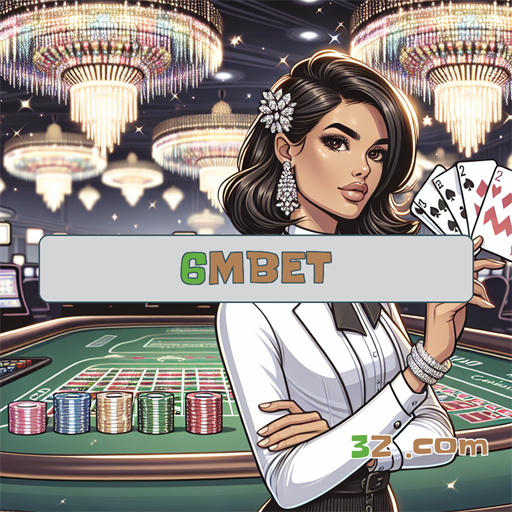 Explorando o Mundo dos Jogos de Mesa na 6mbet